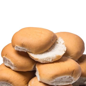 Whitley's Chippy Muffins