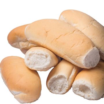 Whitley's Fish Baps