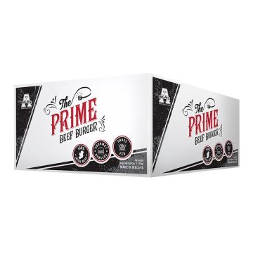 Big Al'S Prime Burgers