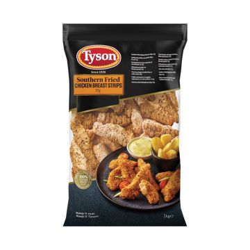 SFC Chicken Breast Strips