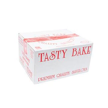 Tasty Bake Jumbo Savaloys 4s (36)