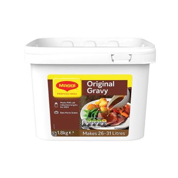 Maggis Gravy Mix