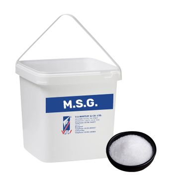 Mono Sodium Glutamate