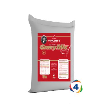 Whitley's Vincents Gravy Mix