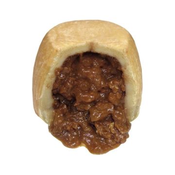 Greenhalgh Steak Puddings