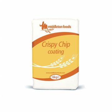Salt & Chilli Pepper Seasoning