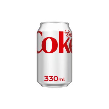 Diet Coke