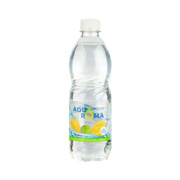 Aqua Roma Lemon & Lime