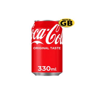 GB Coca-Cola