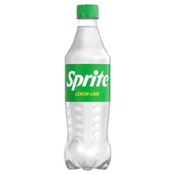 Sprite Bottles