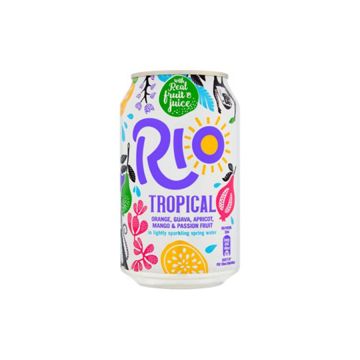 Rio Tropical