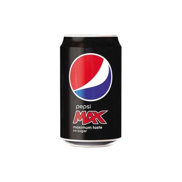 Pepsi Max