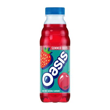 Oasis Summer Fruits