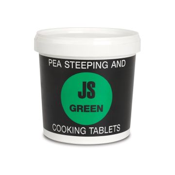 Pea Steeping Tablets Green