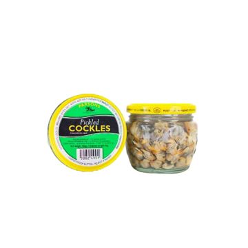 Parson's Cockles