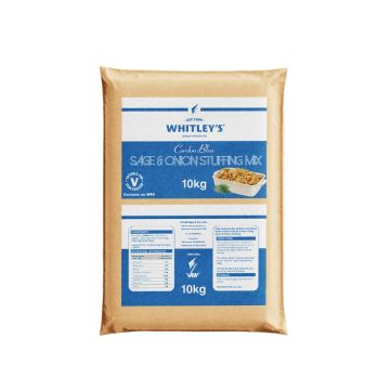Whitley's Sage & Onion Stuffing
