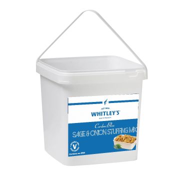 Whitley's Sage & Onion Stuffing