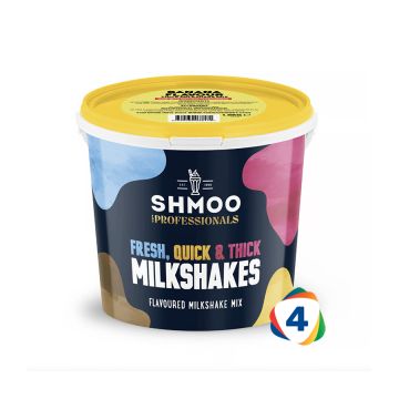 Shmoo Banana Milkshake Mix