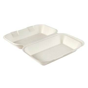 Hbb51D Enviroware Tt10 Boxes 9.5X6"